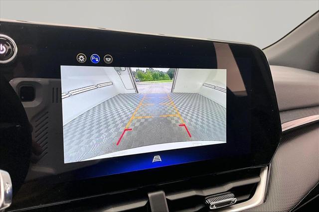 2026 Chevrolet Equinox - $28,696