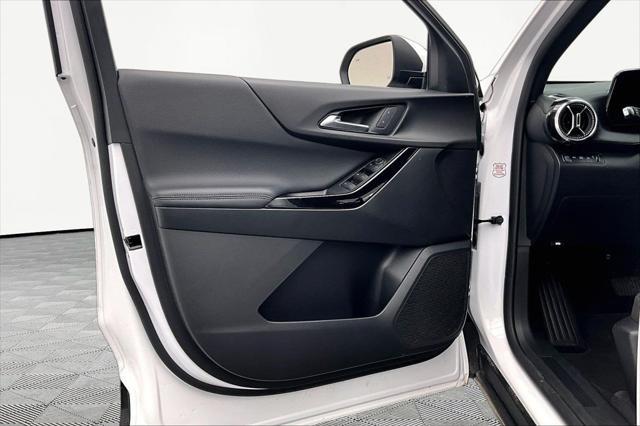 2026 Chevrolet Equinox - $28,696