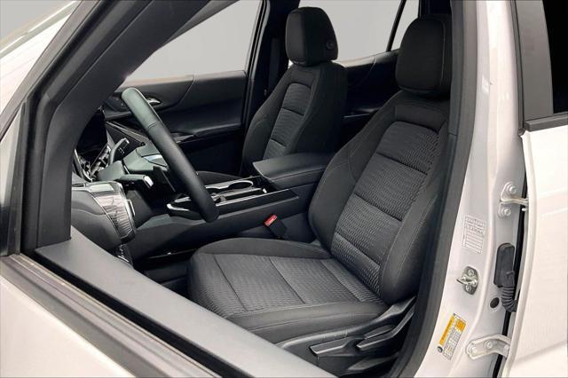 2026 Chevrolet Equinox - $28,696