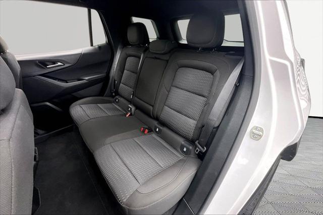 2026 Chevrolet Equinox - $28,696