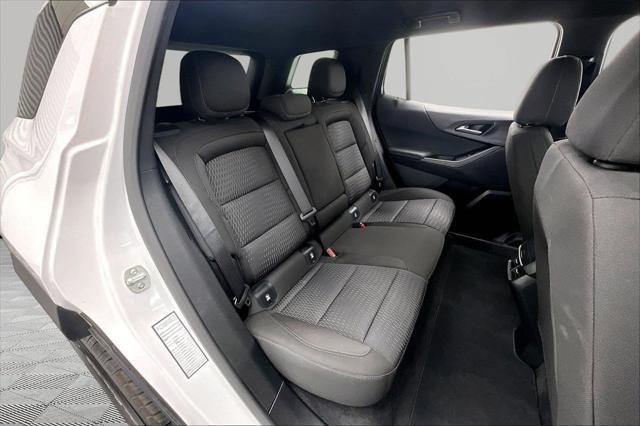 2026 Chevrolet Equinox - $28,696