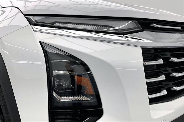 2026 Chevrolet Equinox - $28,696