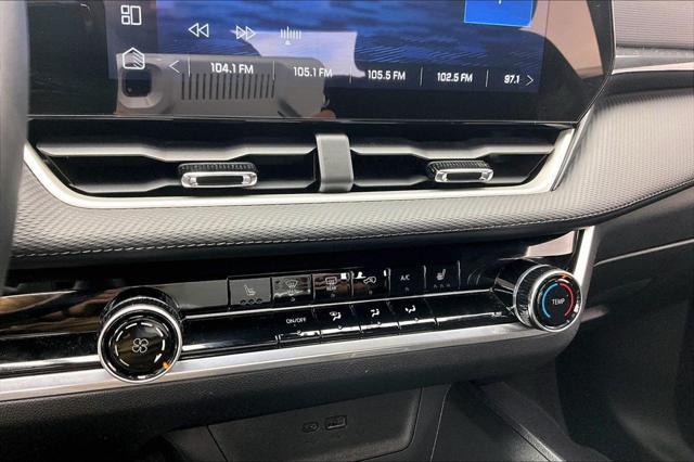 2026 Chevrolet Equinox - $28,696