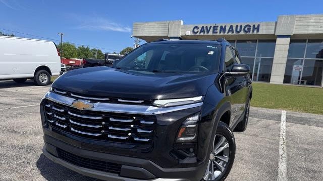 Preowned 2025 Chevrolet Equinox LT for Sale