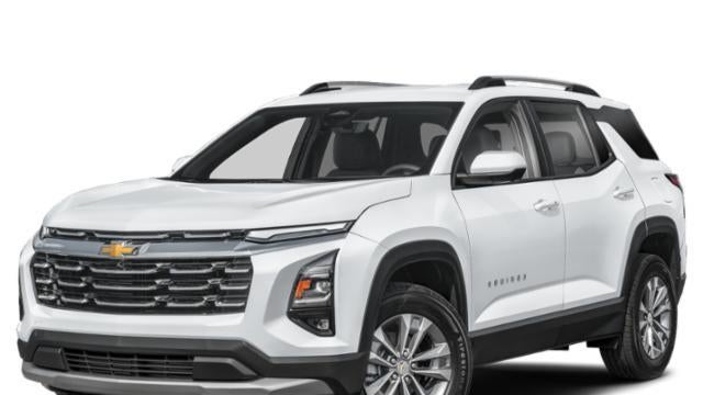 Preowned 2025 Chevrolet Equinox LT for Sale