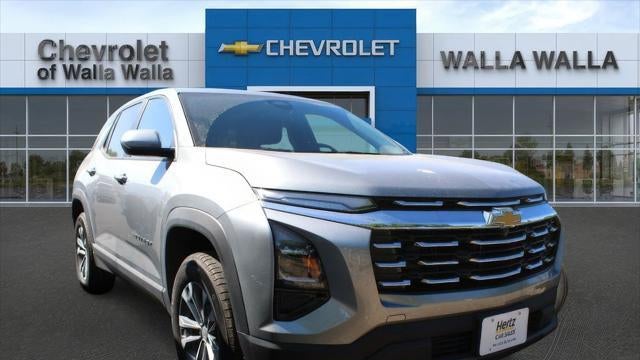 Preowned 2025 Chevrolet Equinox LT for Sale