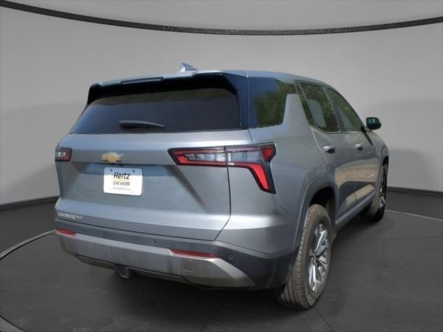 2025 Chevrolet Equinox - $27,798