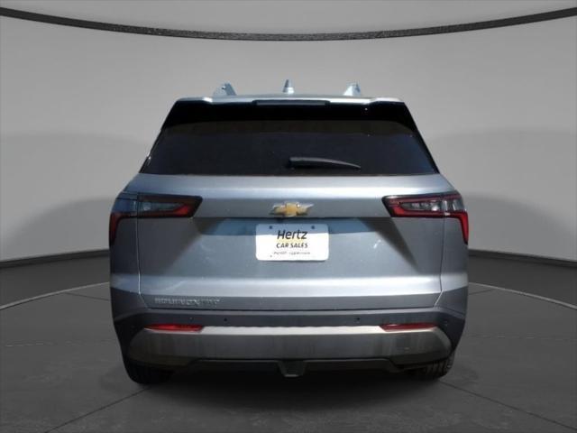 2025 Chevrolet Equinox - $27,798