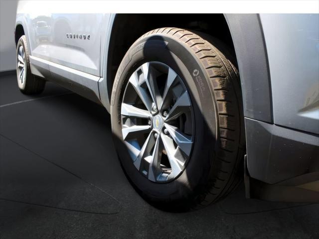 2025 Chevrolet Equinox - $27,798