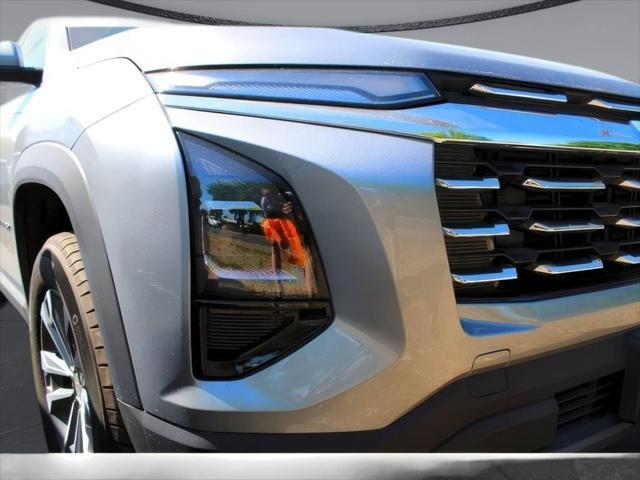 2025 Chevrolet Equinox - $27,798
