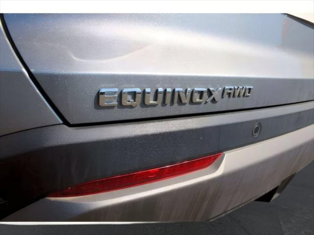 2025 Chevrolet Equinox - $27,798