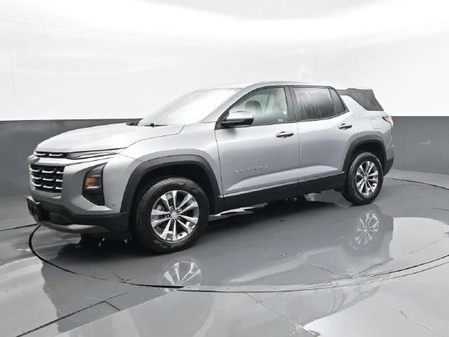 2025 Chevrolet Equinox - $22,824