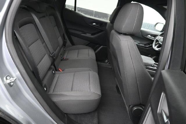 2025 Chevrolet Equinox - $22,824