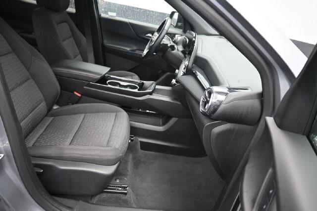 2025 Chevrolet Equinox - $22,824