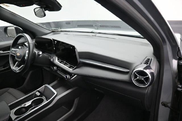 2025 Chevrolet Equinox - $22,824