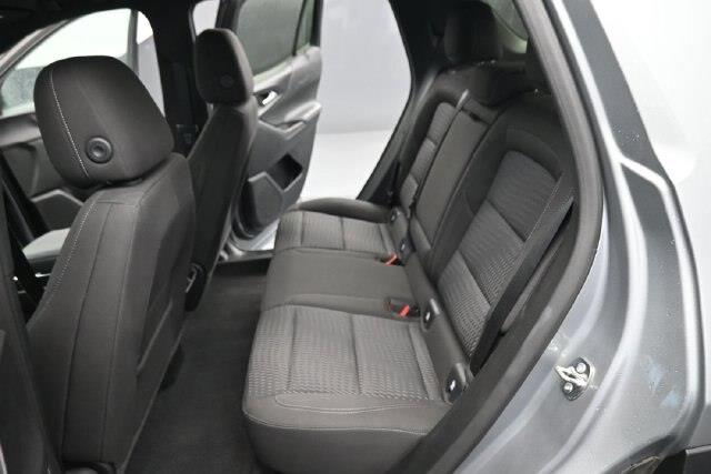 2025 Chevrolet Equinox - $22,824