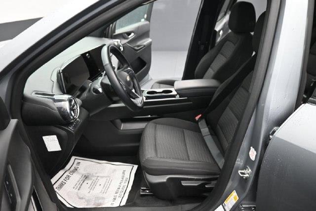 2025 Chevrolet Equinox - $22,824