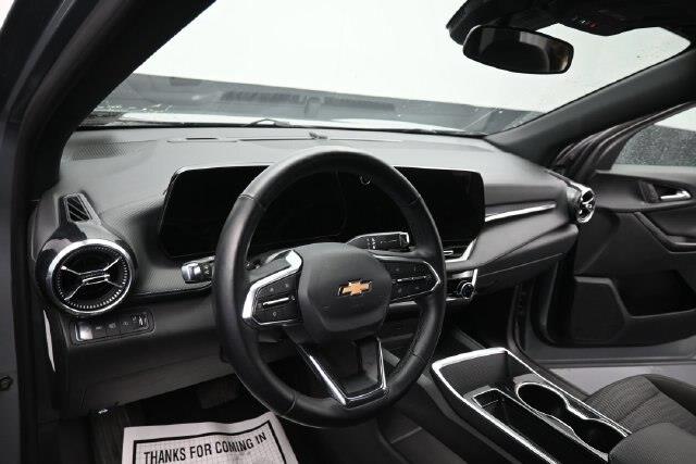 2025 Chevrolet Equinox - $22,824