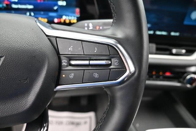 2025 Chevrolet Equinox - $22,824