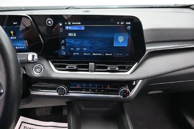 2025 Chevrolet Equinox - $22,824
