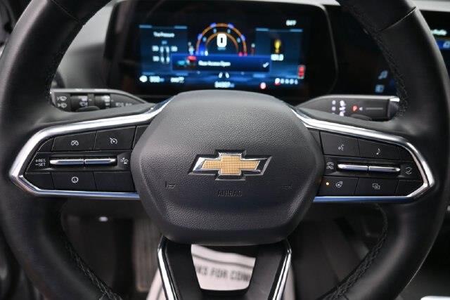 2025 Chevrolet Equinox - $22,824