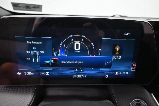 2025 Chevrolet Equinox - $22,824
