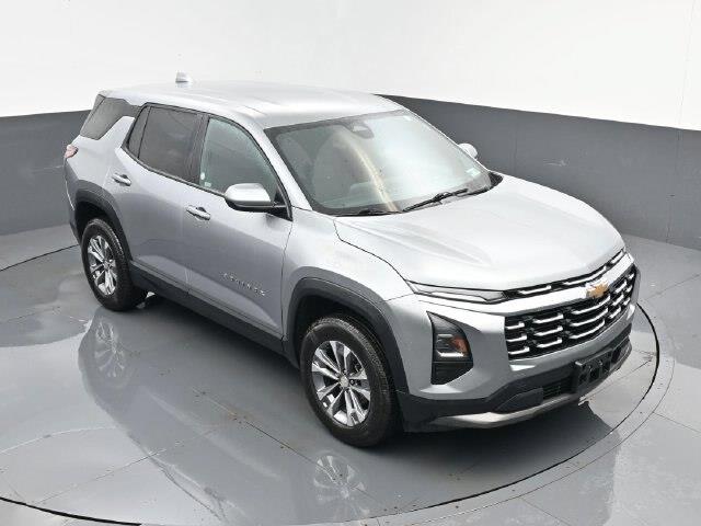 2025 Chevrolet Equinox - $22,824