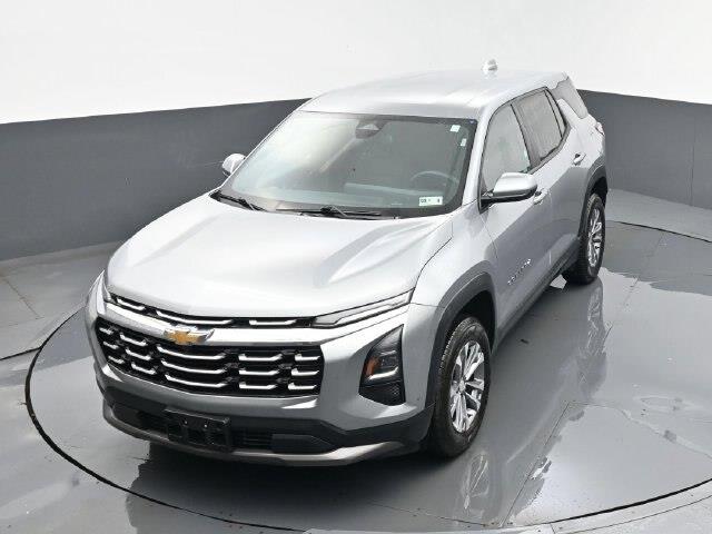 2025 Chevrolet Equinox - $22,824