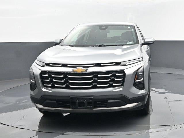 2025 Chevrolet Equinox - $22,824