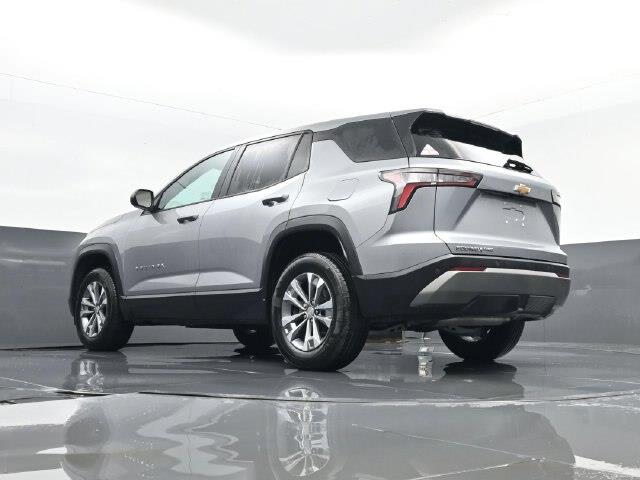 2025 Chevrolet Equinox - $22,824