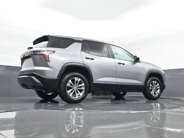 2025 Chevrolet Equinox - $22,824