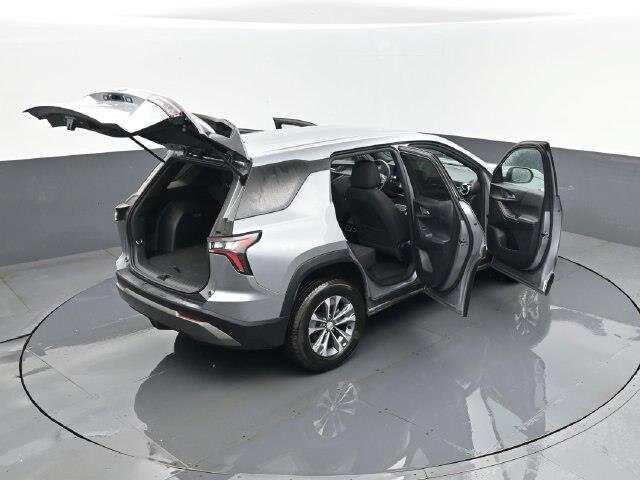 2025 Chevrolet Equinox - $22,824