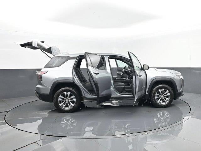 2025 Chevrolet Equinox - $22,824