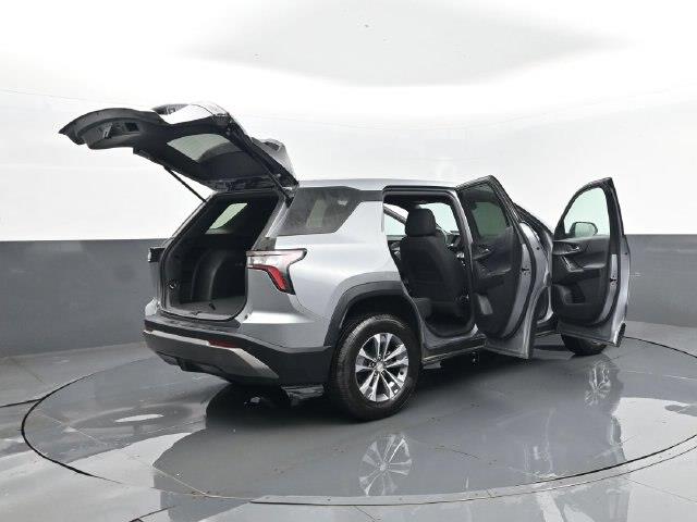 2025 Chevrolet Equinox - $22,824