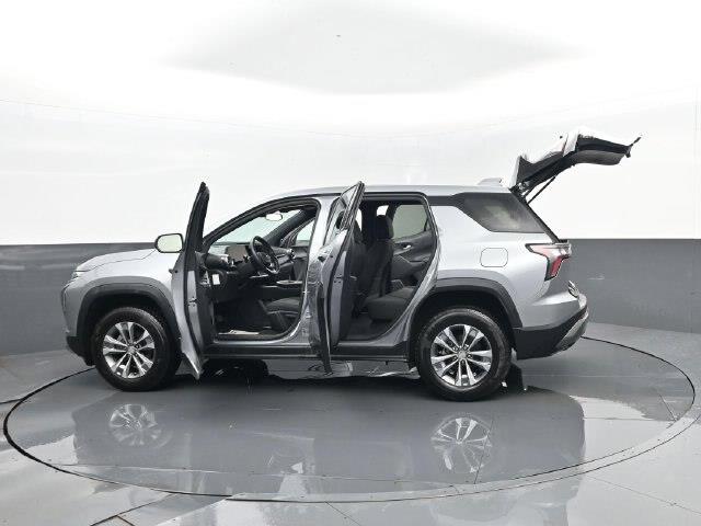 2025 Chevrolet Equinox - $22,824