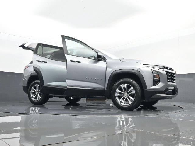 2025 Chevrolet Equinox - $22,824
