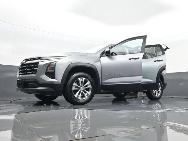 2025 Chevrolet Equinox - $22,824