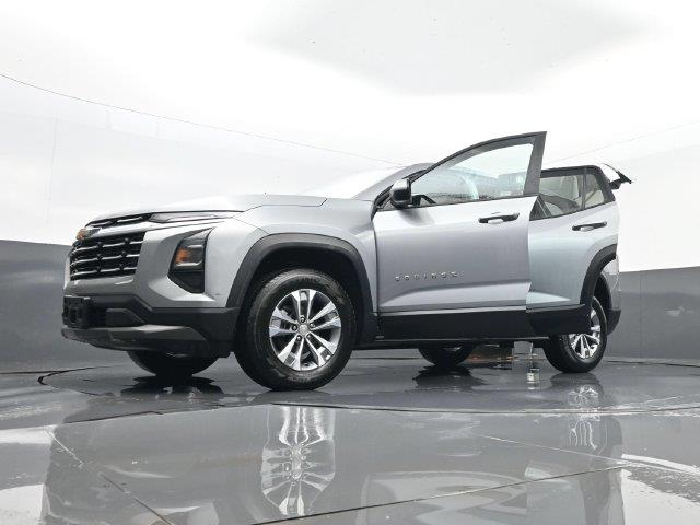 2025 Chevrolet Equinox - $22,824