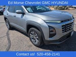 2025 Equinox Thumbnail 8