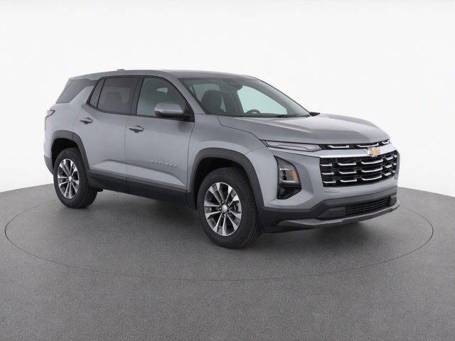2025 Chevrolet Equinox - $26,235