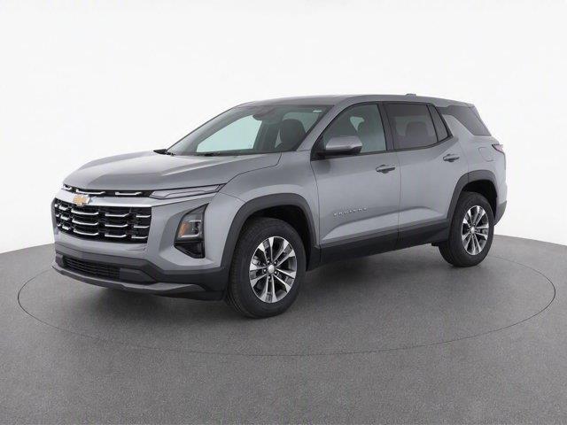 2025 Chevrolet Equinox - $26,235
