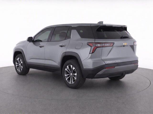 2025 Chevrolet Equinox - $26,235