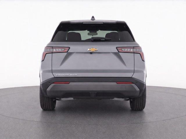 2025 Chevrolet Equinox - $26,235