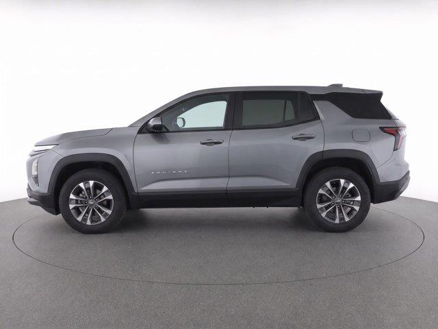 2025 Chevrolet Equinox - $26,235