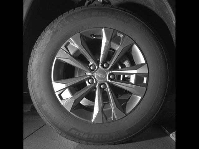 2025 Chevrolet Equinox - $26,235
