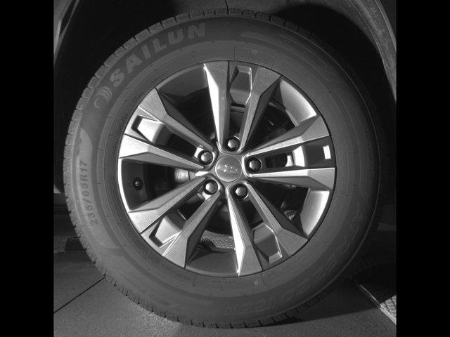 2025 Chevrolet Equinox - $26,235
