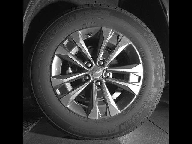 2025 Chevrolet Equinox - $26,235