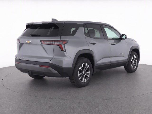 2025 Chevrolet Equinox - $26,235