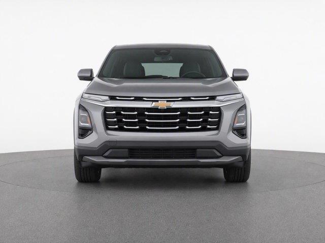 2025 Chevrolet Equinox - $26,235