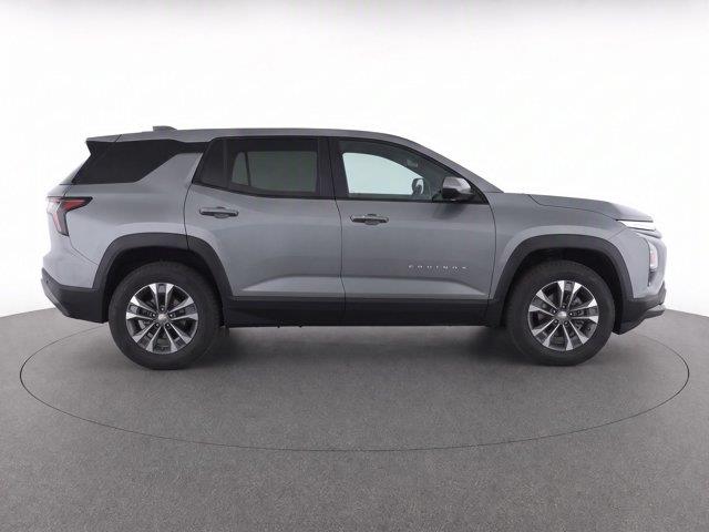2025 Chevrolet Equinox - $26,235